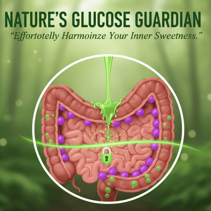 Sugar Balance Wooden Water Glass