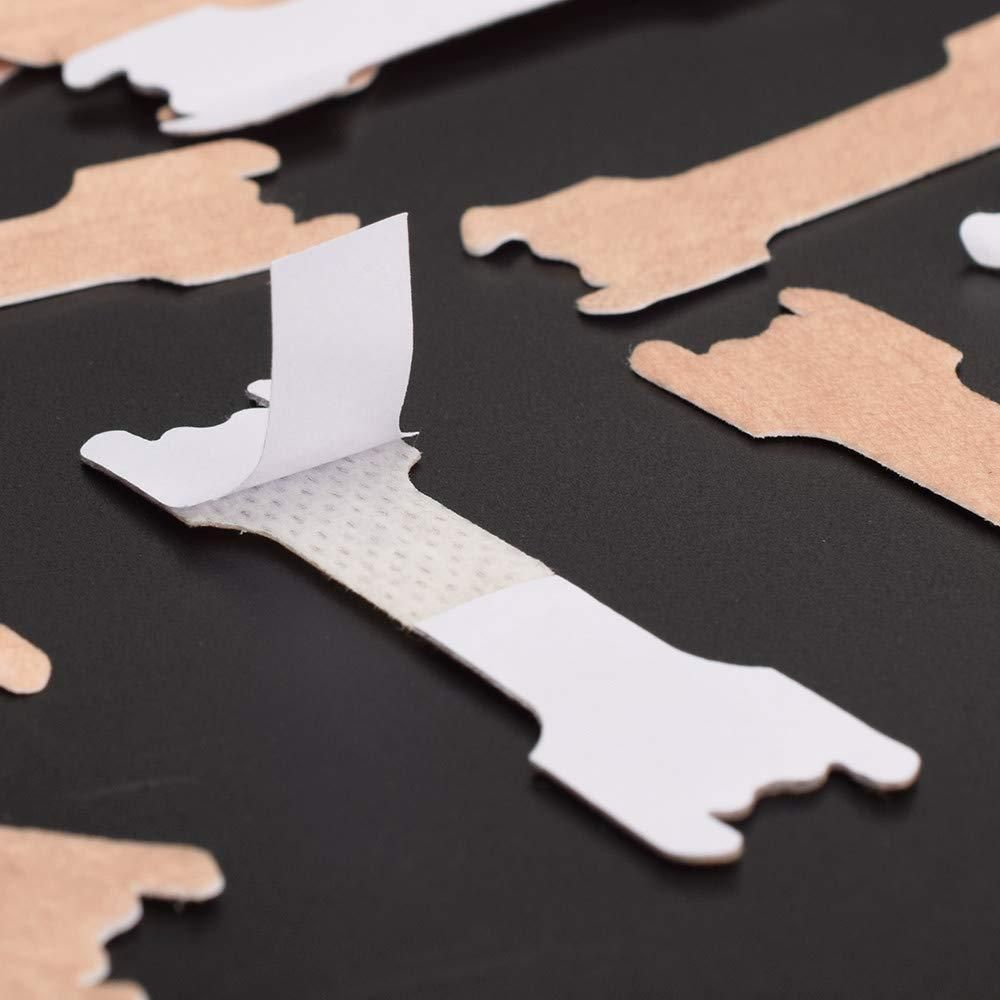 EasySleep - Sleep Promoting and Anti Snoring Nasal Strips (Pack of 6/10/20)