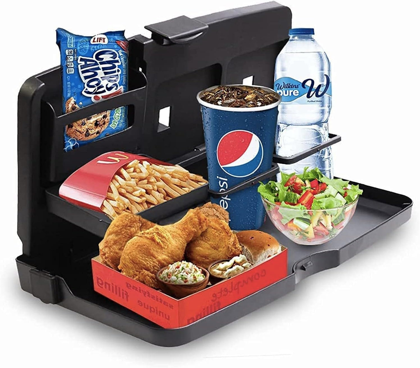 CarMate - Backseat Dining tray