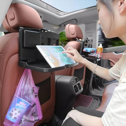 CarMate - Backseat Dining tray