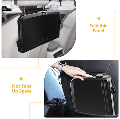 CarMate - Backseat Dining tray