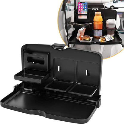 CarMate - Backseat Dining tray