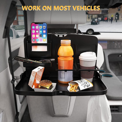 CarMate - Backseat Dining tray